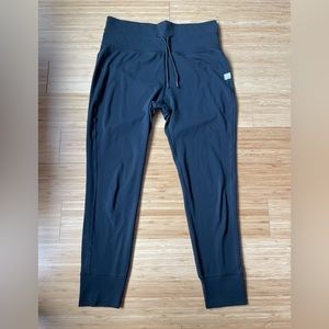 Vuori Daily Leggings Black